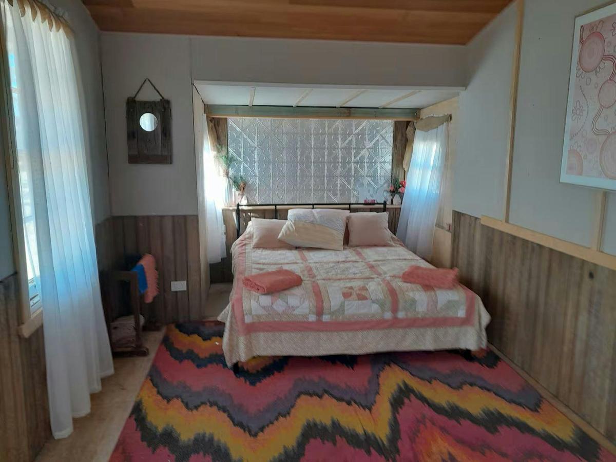 Fana Beag - Country Glamping Escape