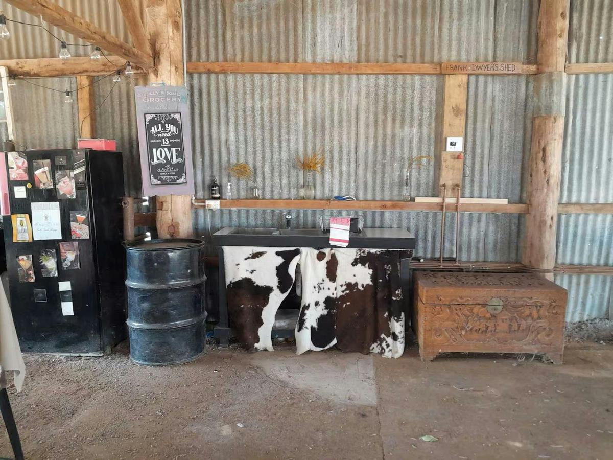 Fana Beag - Country Glamping Escape