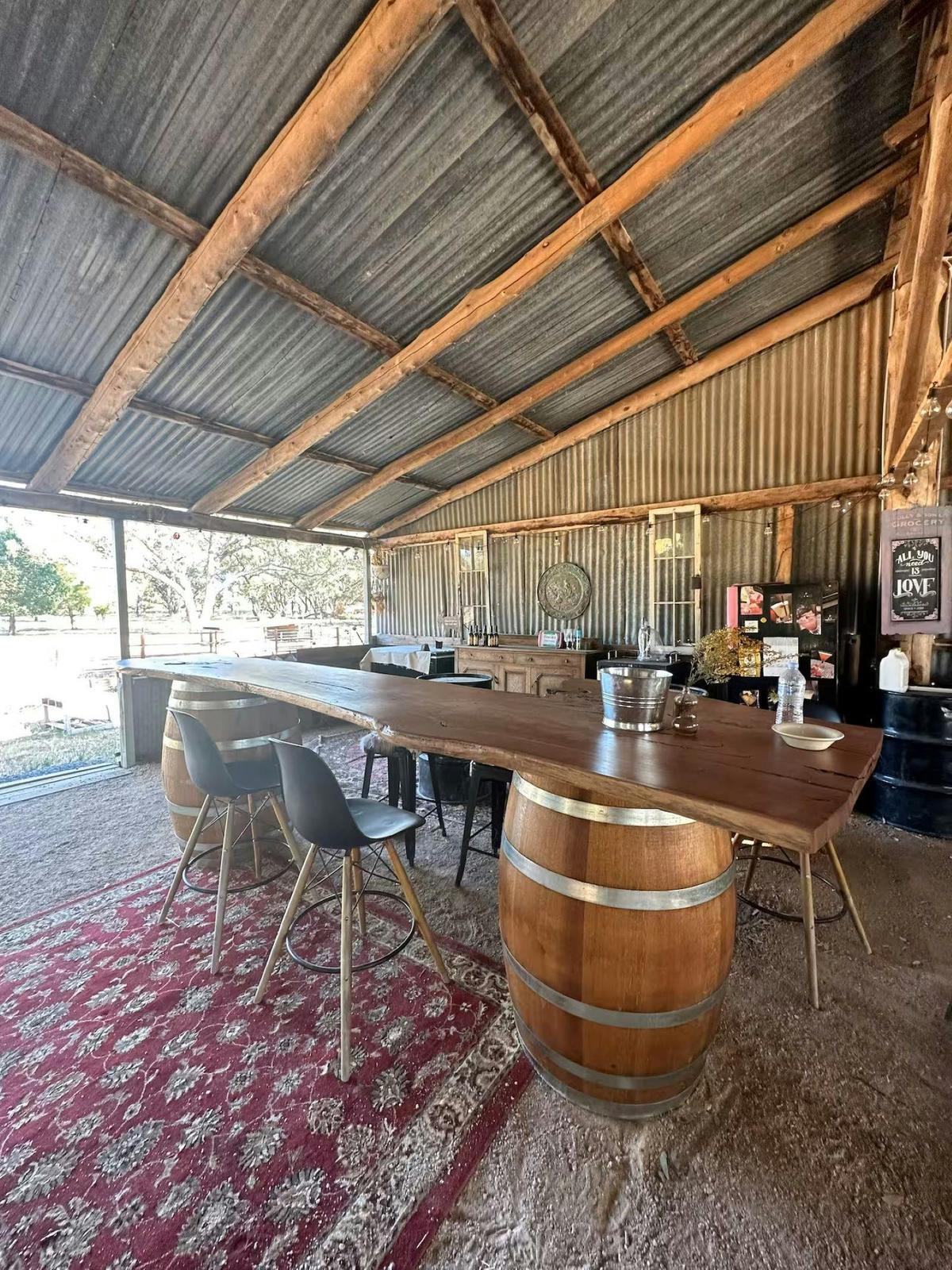Fana Beag - Country Glamping Escape