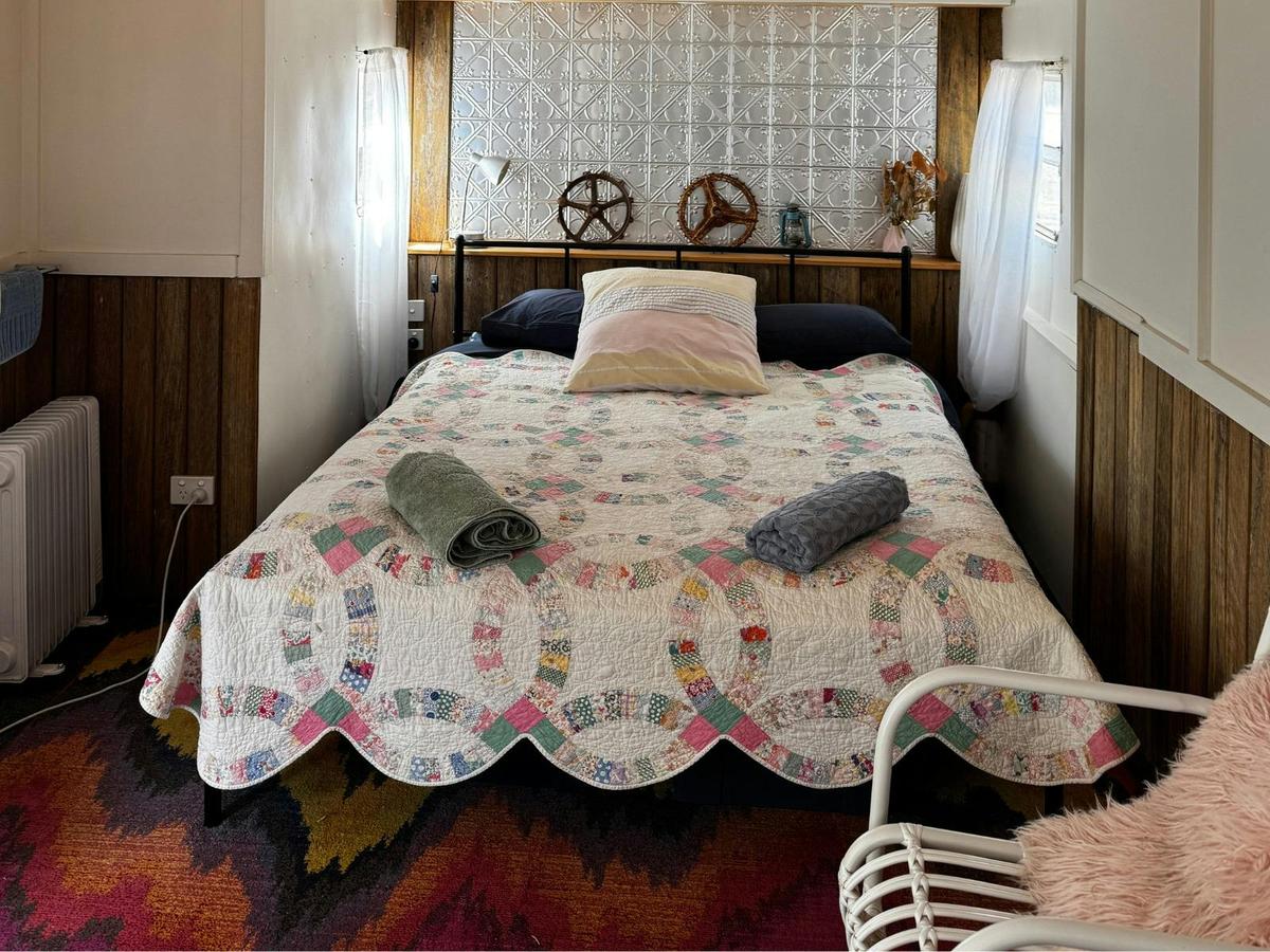 Fana Beag - Country Glamping Escape