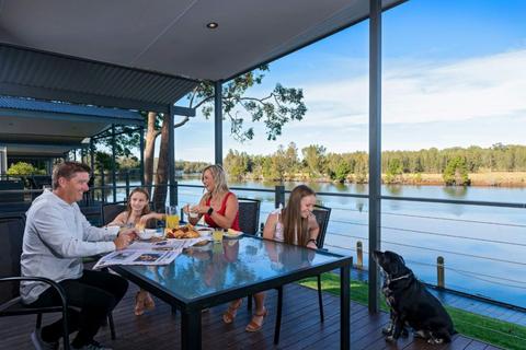 Discovery Parks Forster