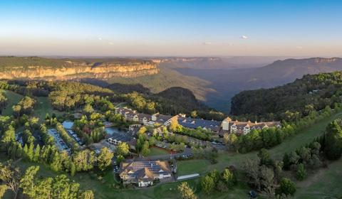 Fairmont Resort Blue Mountains MGallery