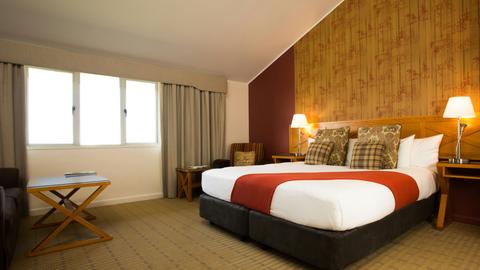 Superior Room at Fairmont Resort & Spa Blue Mountains