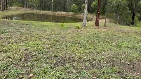 Crockers Creek Hideaway Farm