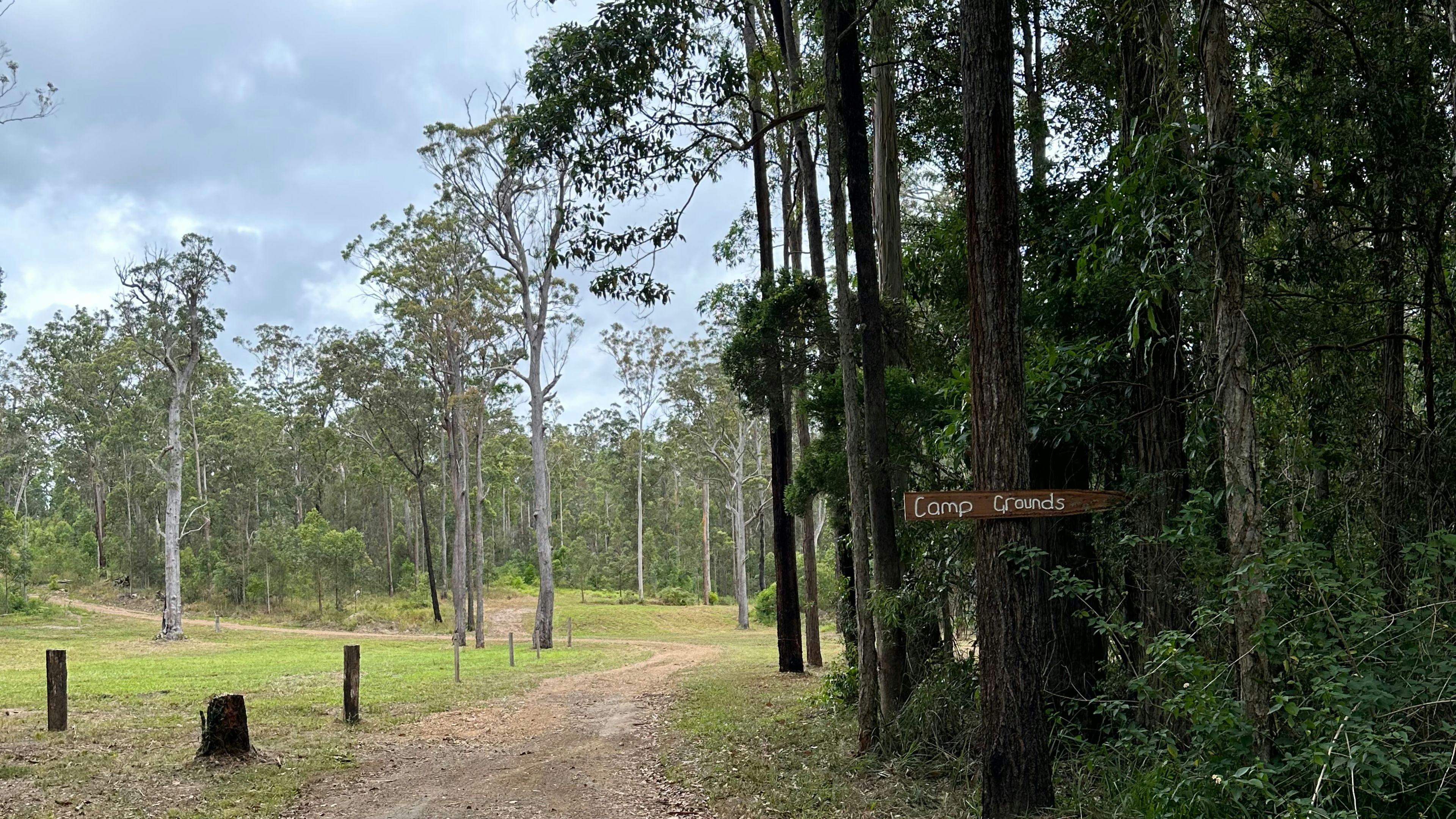 Crockers Creek Hideaway Farm
