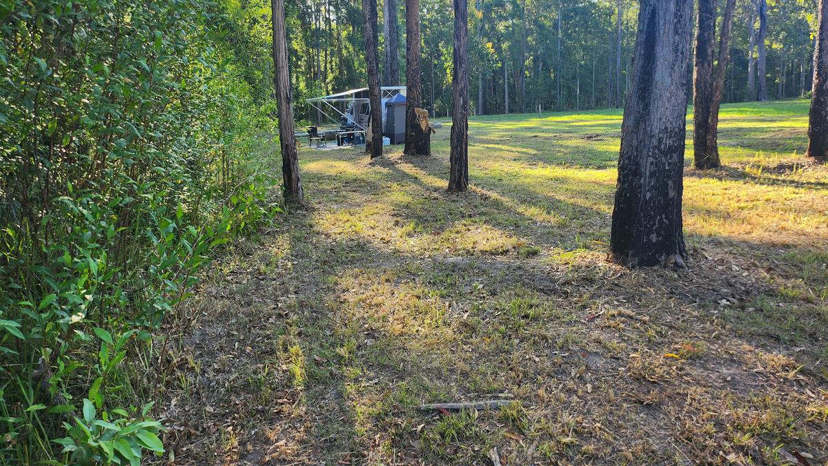 Crockers Creek Hideaway Farm