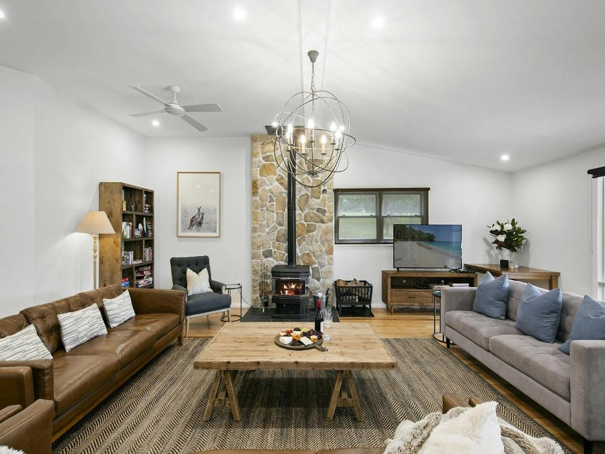 Dolina - Lounge Area
