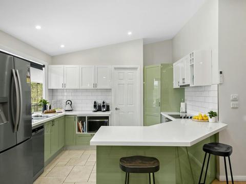 Dolina - Hunter Valley