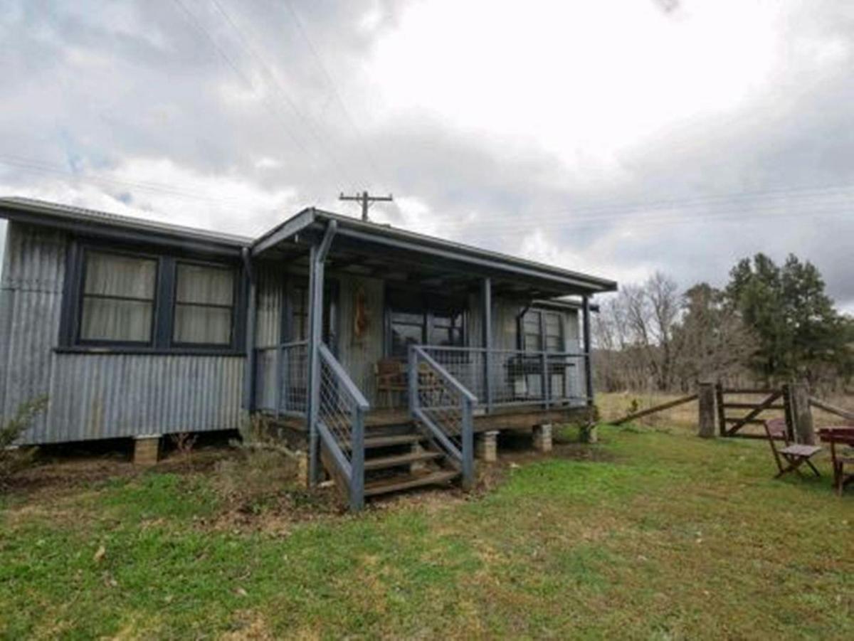 The Coachman's Cottage