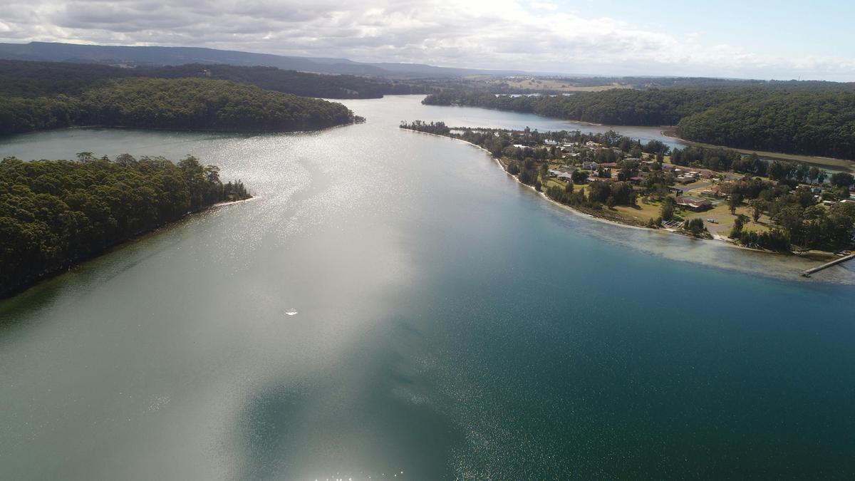 Discovery Parks - Burrill Lake, Ulladulla