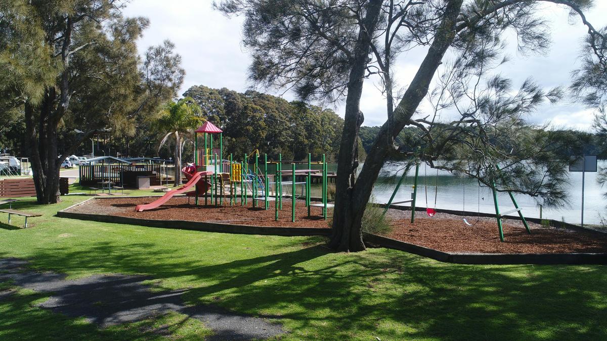 Discovery Parks - Burrill Lake, Ulladulla