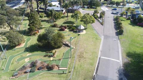 Discovery Parks - Ulladulla