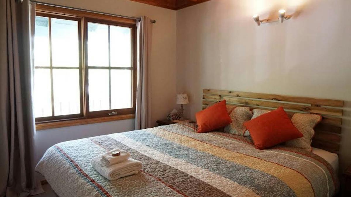 Dalpura Cottage