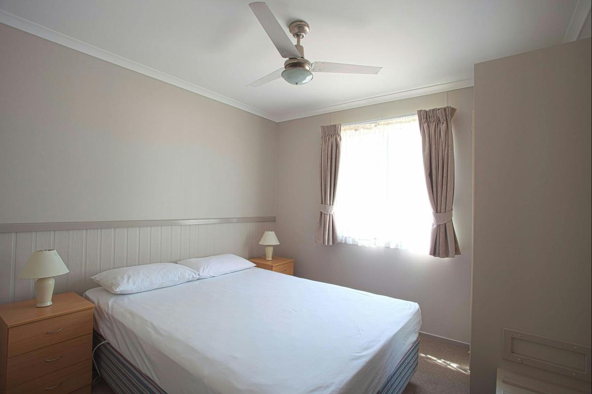 Discovery Parks - Jindabyne - Deluxe Villa - Sleeps 5