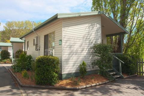 Discovery Parks - Jindabyne - Superior Kosciuszko Cabin