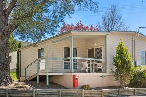 Exterior Cabin