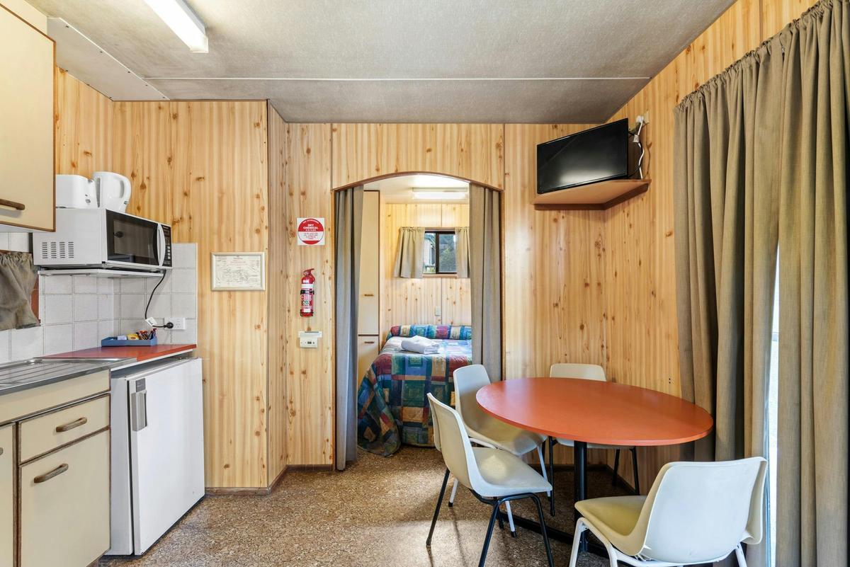 Standard Studio Cabin
