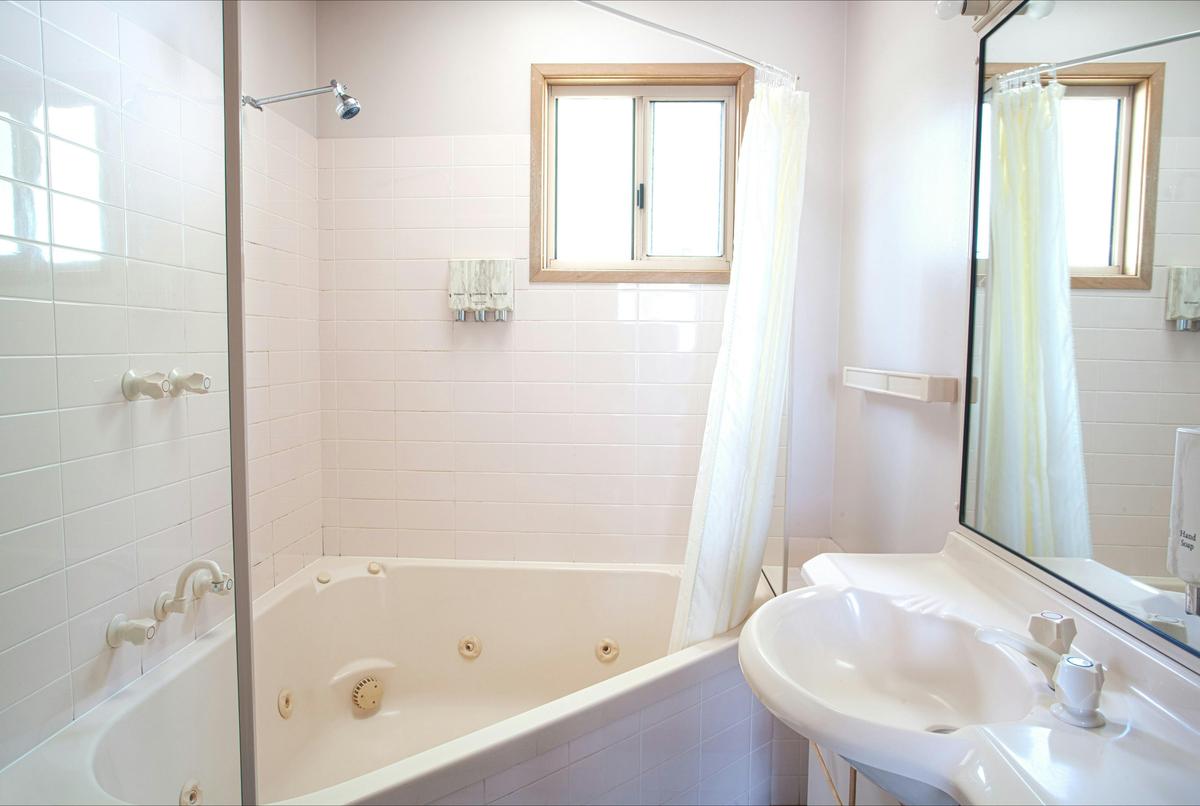 Discovery Parks - Jindabyne - Superior Kosciuszko Cabin