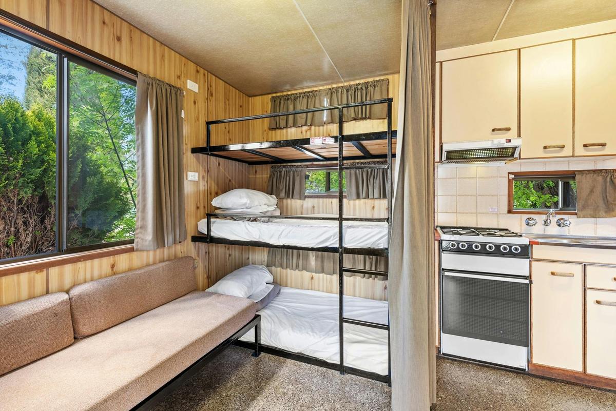 Standard Studio Cabin