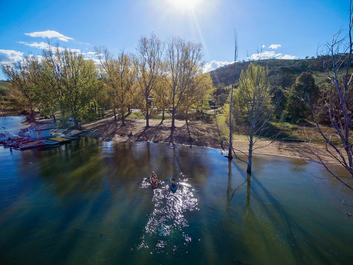 Discovery Parks - Jindabyne