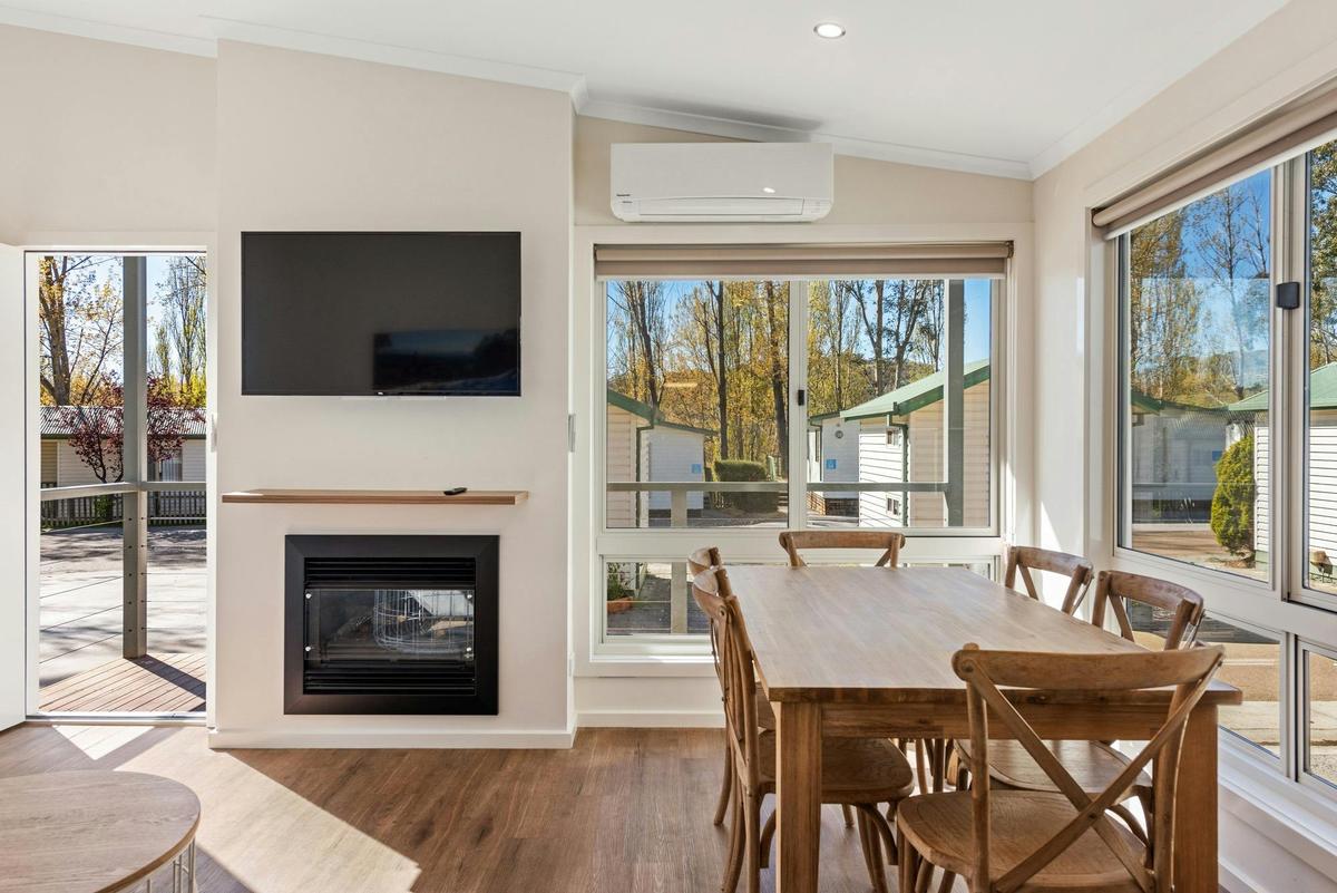 Discovery Parks - Jindabyne