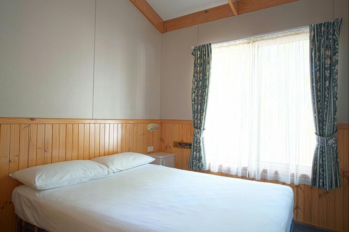 Discovery Parks - Jindabyne - Superior Kosciuszko Cabin