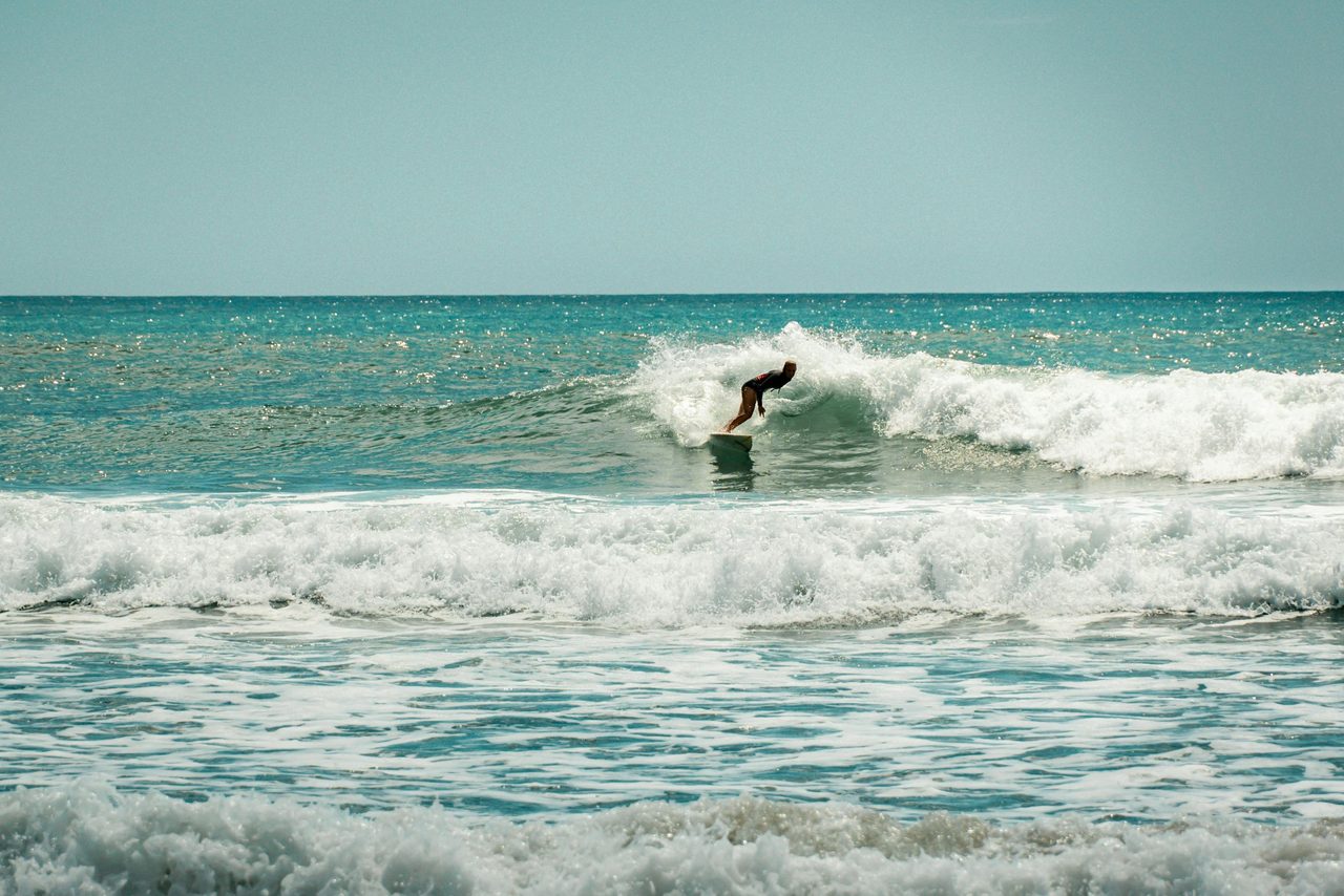 Diggers Beach