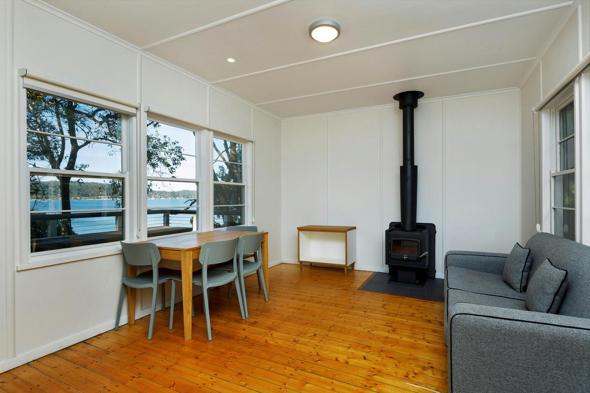 Currawong Beach Cottages