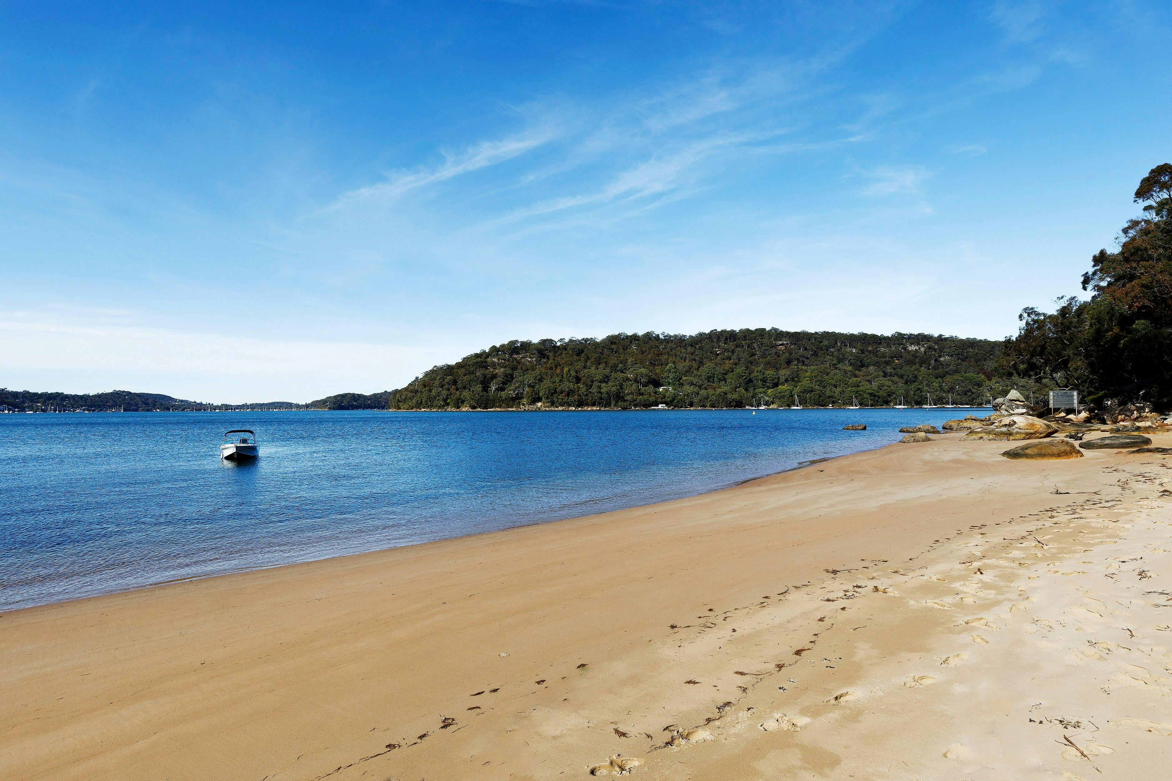 Currawong Beach Cottages