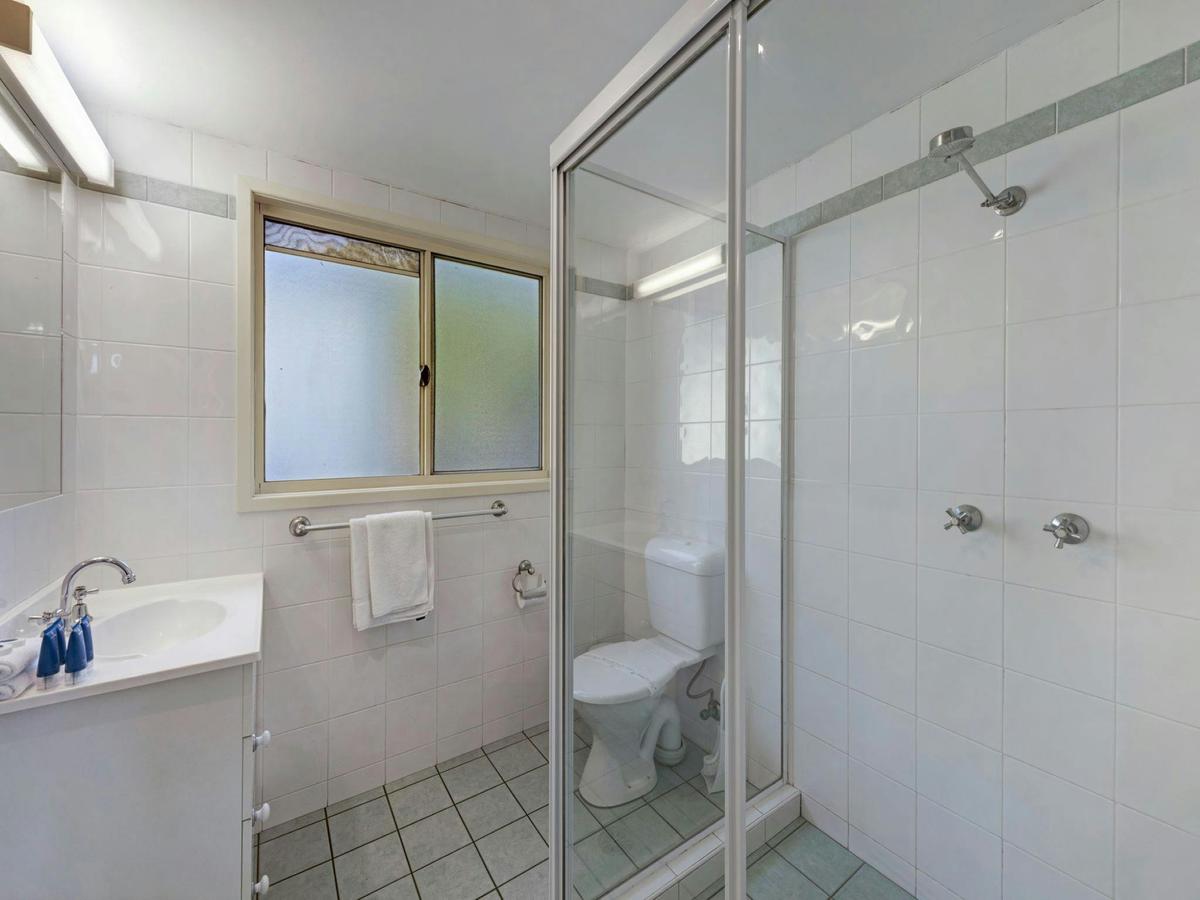 Economy Ensuite Cabin