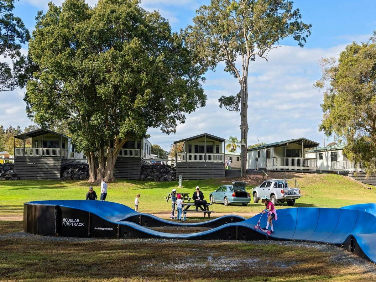 Discovery Parks - Forster