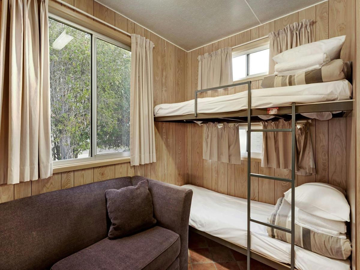 Economy Ensuite Cabin