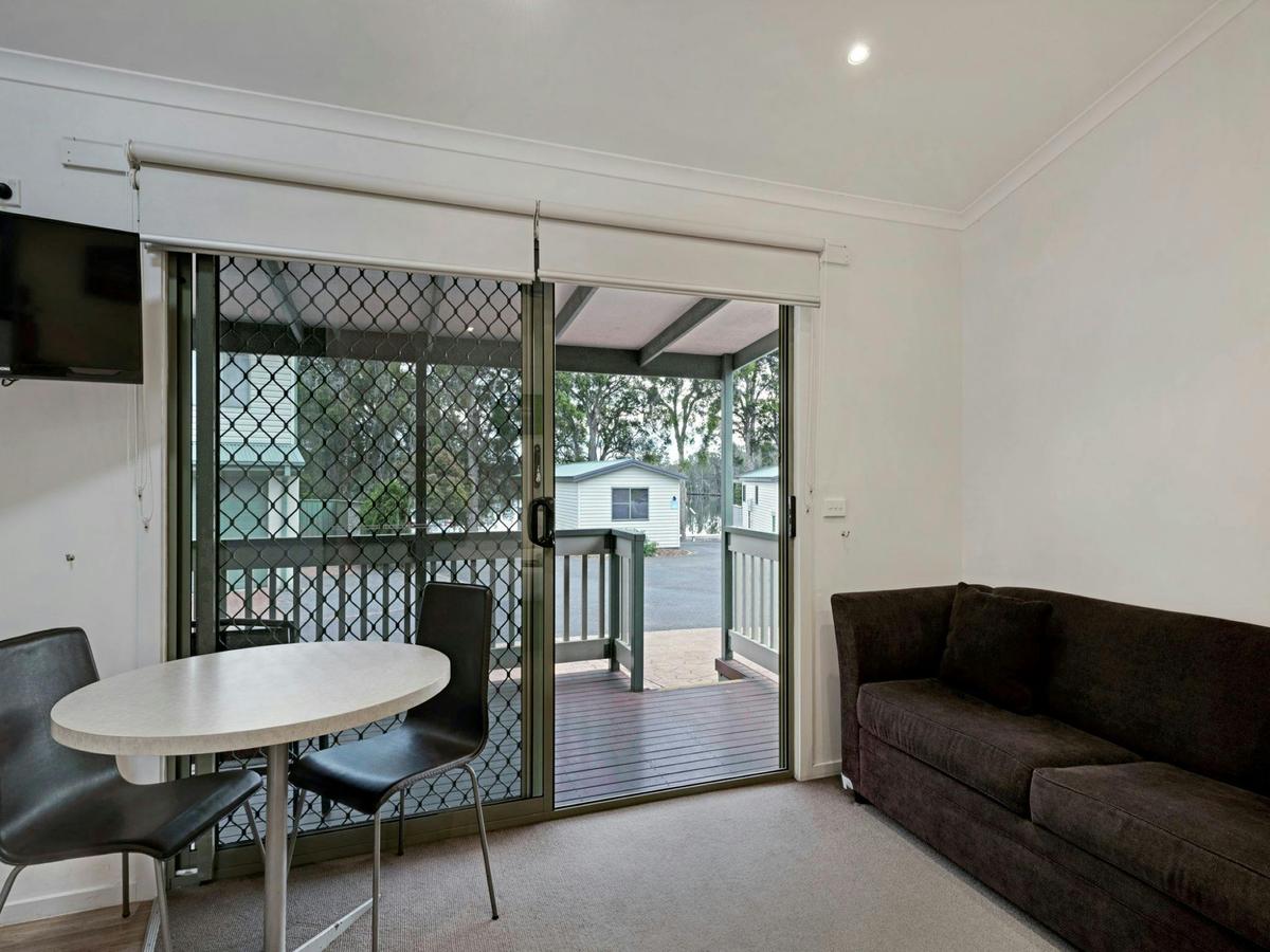 Standard Studio Cabin