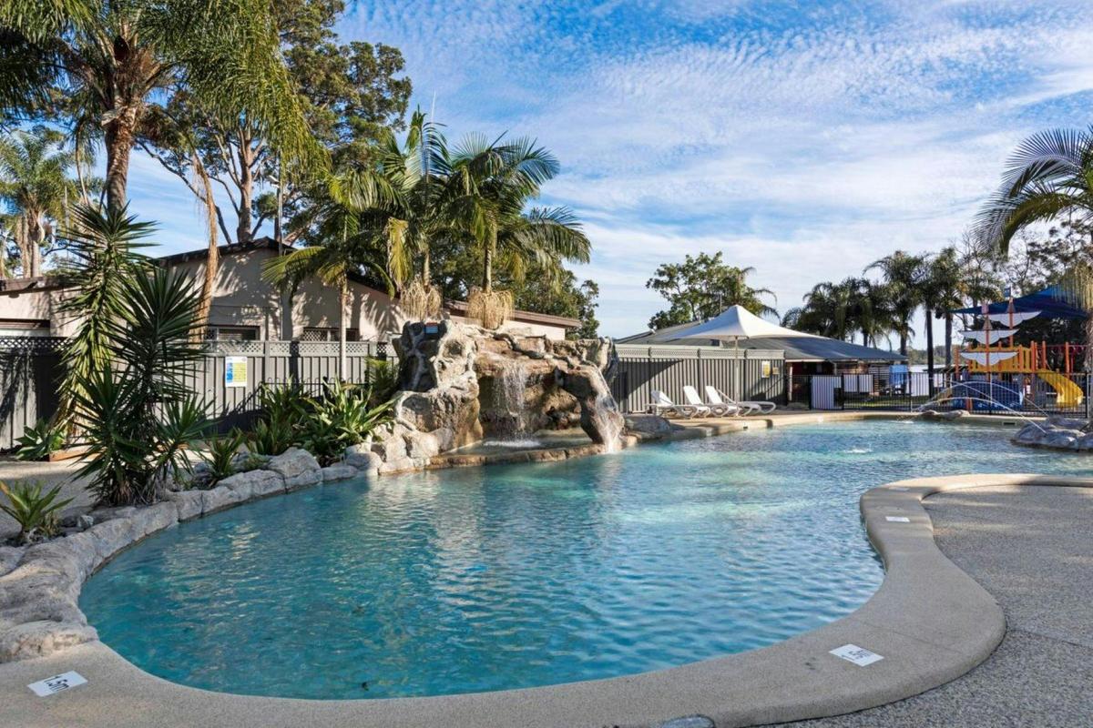 Discovery Parks - Forster