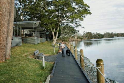 Discovery Parks - Forster
