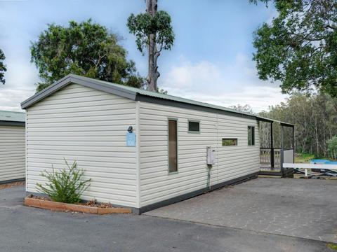 Superior Riverview Two Bedroom cabin