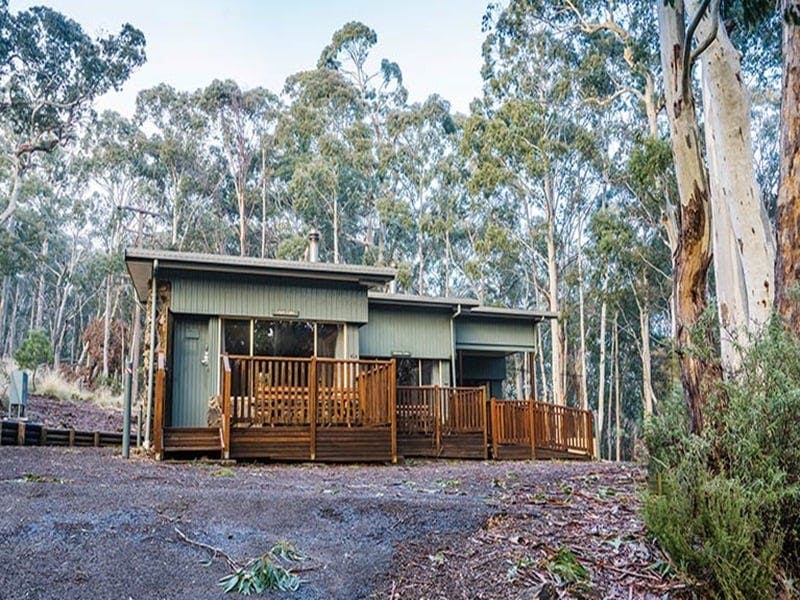 Dawsons Spring cabins
