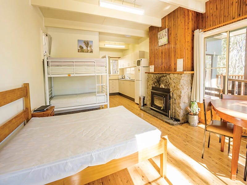Cabin