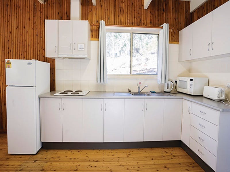 Cabin