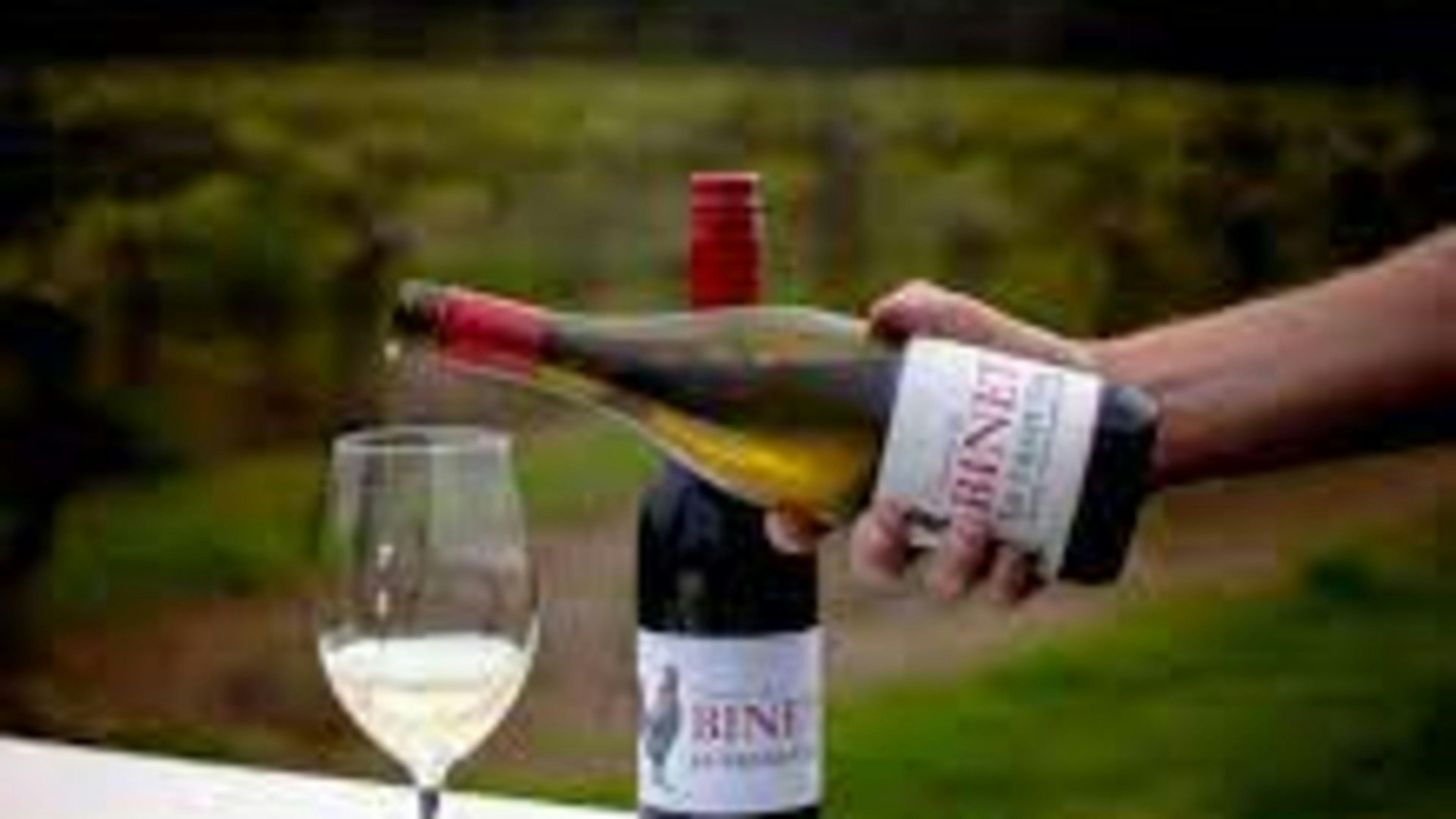 Domaine De Binet