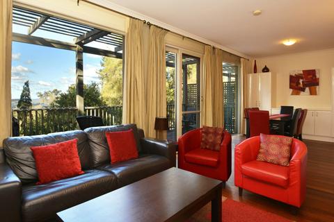 Cypress Villa