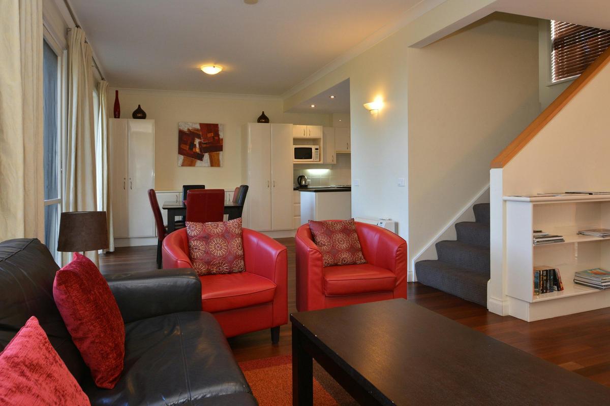 Villa Cypress