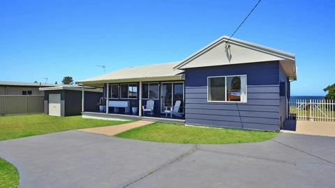 Glory House at Culburra Beachfront