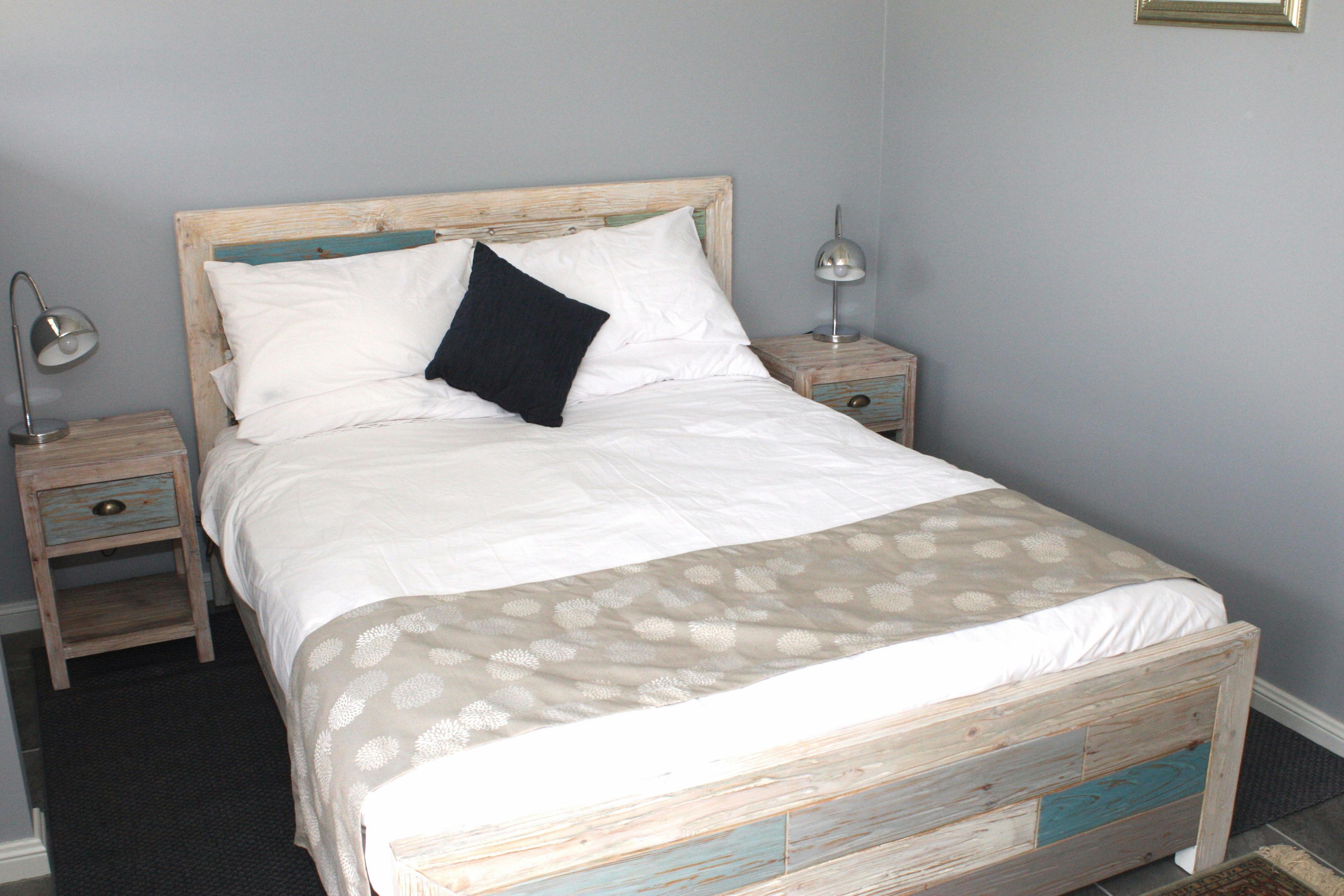 Saddler's Retreat Queen