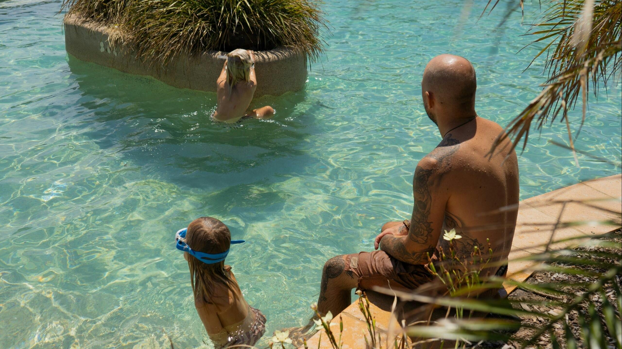 Discovery Parks - Pambula Beach