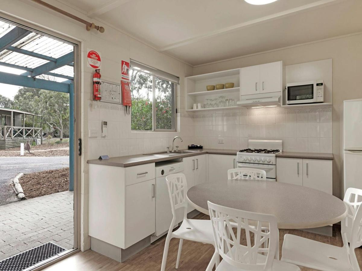 Superior Two Bedroom Unit