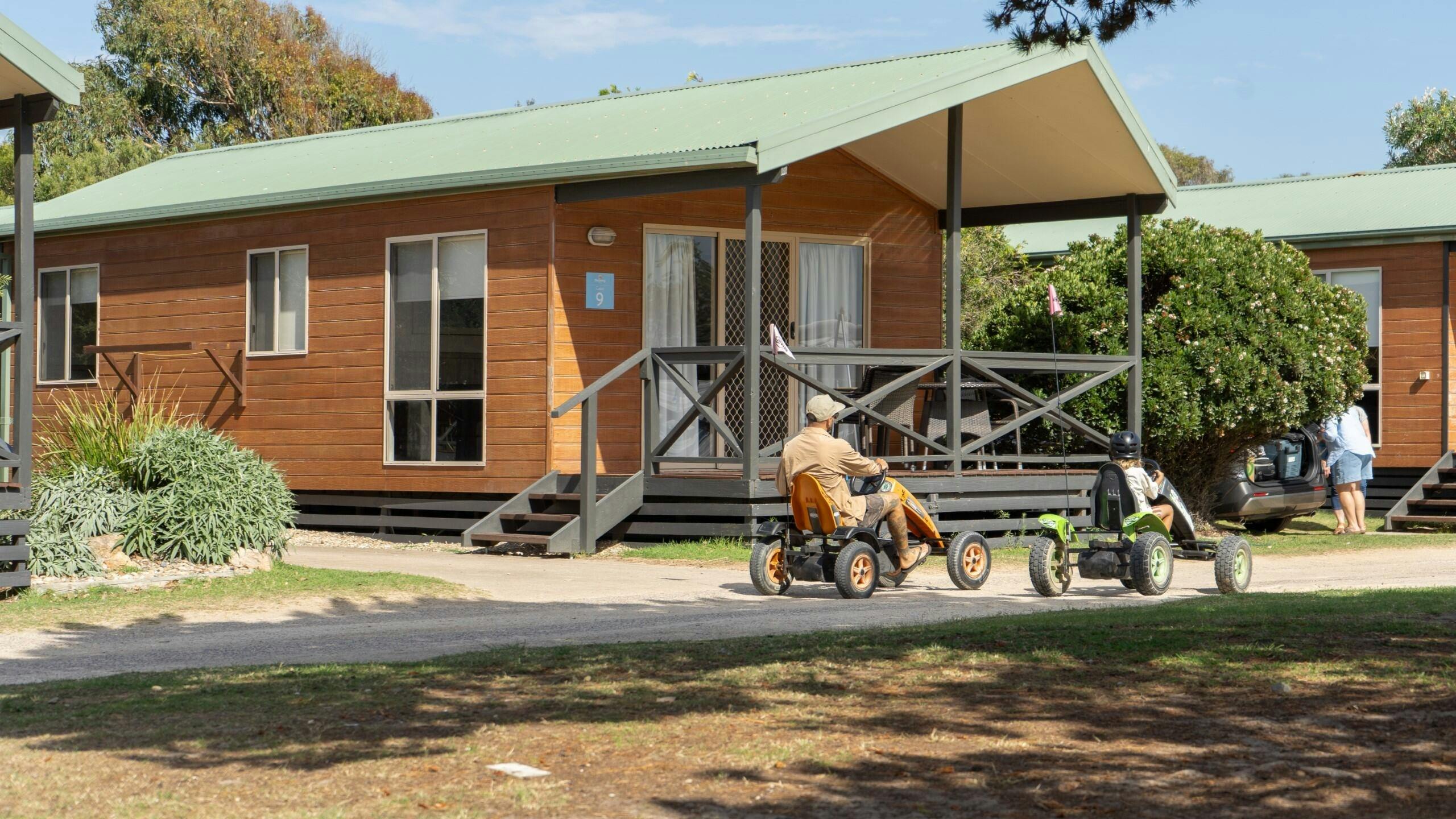 Discovery Parks - Pambula Beach