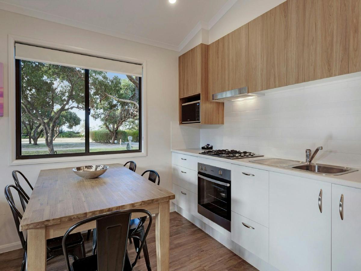 Superior Two Bedroom Cabin