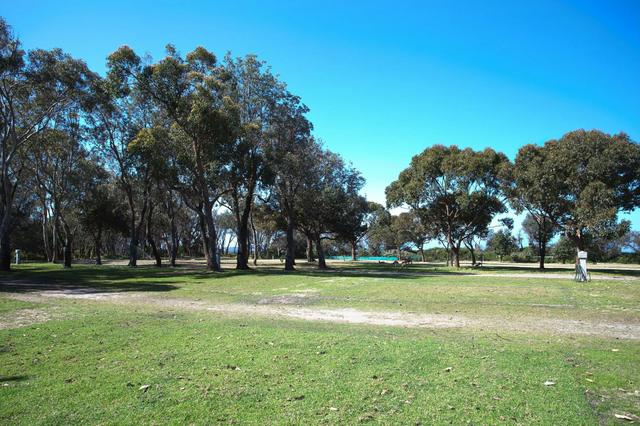 Discovery Parks - Pambula Beach