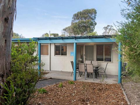 Superior Two Bedroom Unit